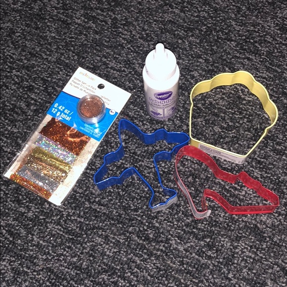 Bath bomb supplies - Picture 7 of 8